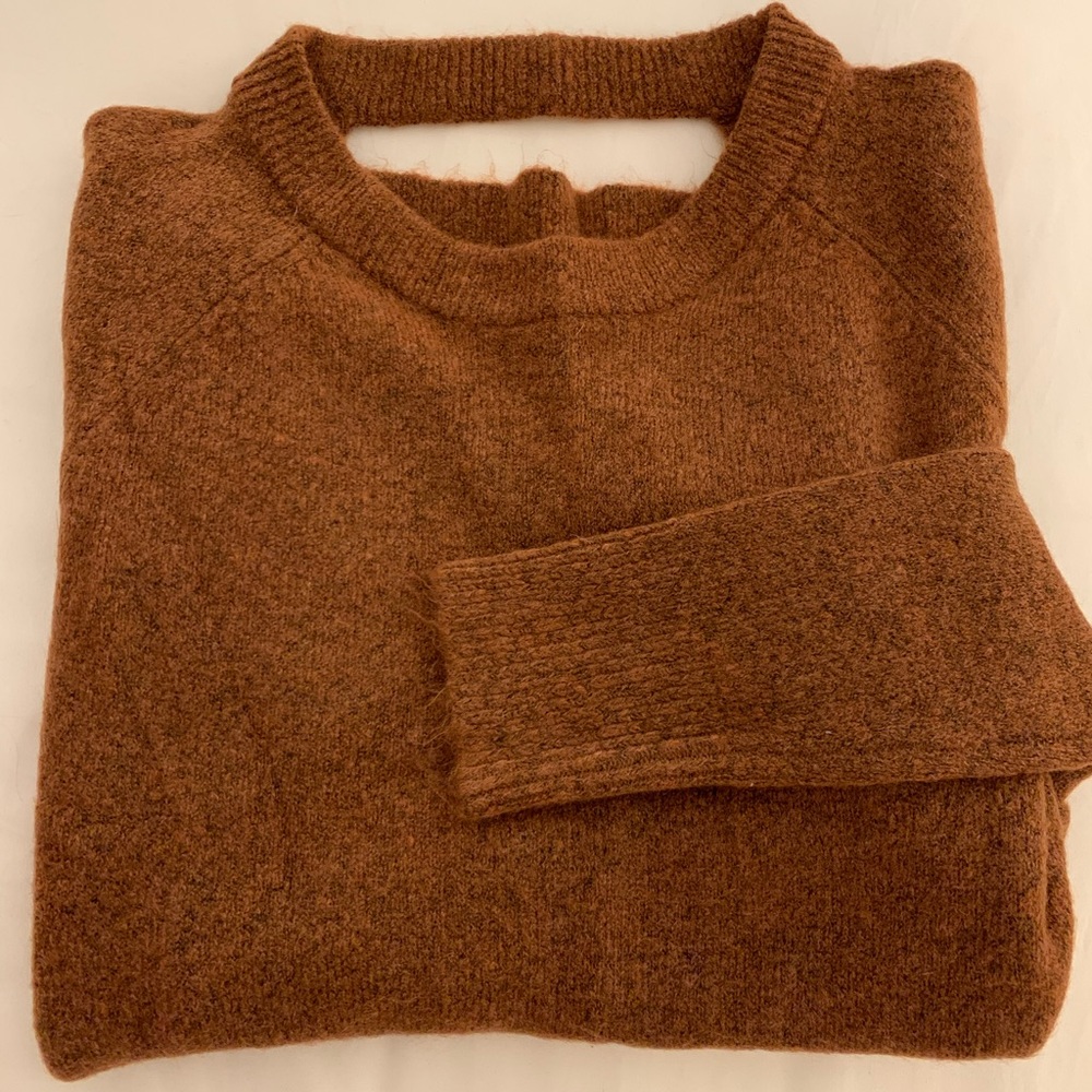 LOFT sweater